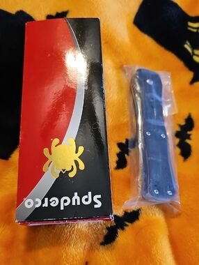 Spyderco C191GP Janisong Knife